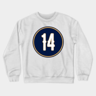 Brandon Ingram Crewneck Sweatshirt